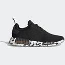 Adidas NMD R1 White Carbon