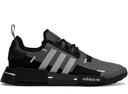 Adidas NMD R1 White Carbon