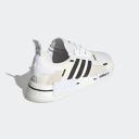 Adidas NMD R1 White Carbon