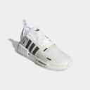 Adidas NMD R1 White Carbon