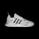 Adidas NMD R1 White Carbon