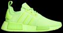 Adidas NMD R1 Women Shoes - Green - Size: 6.5 - Foot Locker