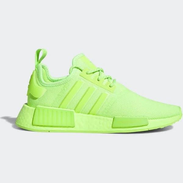 Adidas NMD R1 Women Shoes - Green - Size: 6.5 - Foot Locker
