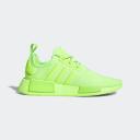 Adidas NMD R1 Women Shoes - Green - Size: 7 - Foot Locker