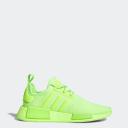 Adidas NMD R1 Women Shoes - Green - Size: 7 - Foot Locker