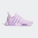 Adidas NMD R1 Women Shoes - Purple - Size: 10 - Foot Locker