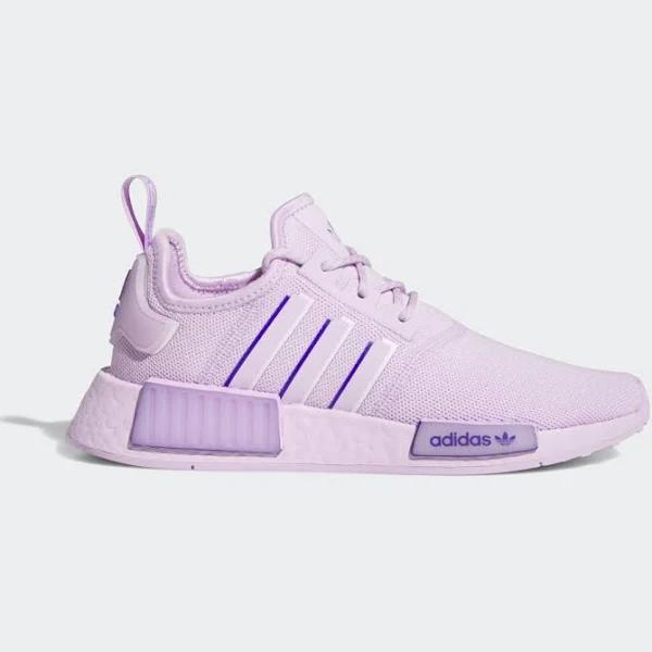 Adidas NMD R1 Women Shoes - Purple - Size: 8.5 - Foot Locker