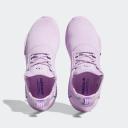 Adidas NMD R1 Women Shoes - Purple - Size: 8 - Foot Locker