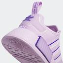 Adidas NMD R1 Women Shoes - Purple - Size: 8 - Foot Locker