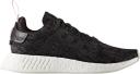 Adidas NMD R2 Black Wonder Pink (W)