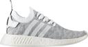 Adidas NMD R2 Black Wonder Pink (W)