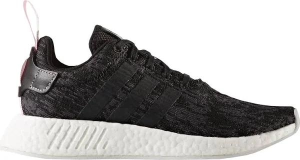 Adidas NMD R2 Black Wonder Pink (W)