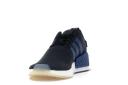 Adidas NMD R2 Core Black Noble Indigo (Women's)