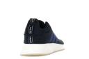 Adidas NMD R2 Core Black Noble Indigo (Women's)