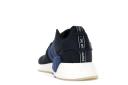 Adidas NMD R2 Core Black Noble Indigo (Women's)