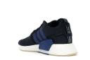 Adidas NMD R2 Core Black Noble Indigo (Women's)