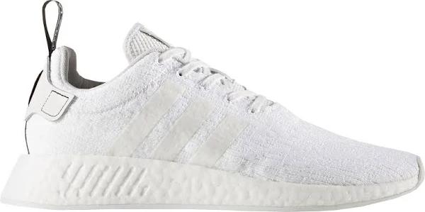 Adidas NMD R2 Crystal White