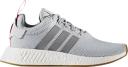 Adidas NMD R2 Crystal White (Women's)