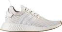 Adidas NMD R2 Crystal White (Women's)