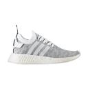 Adidas NMD R2 White (Women's)