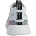 Adidas NMD R2 White (Women's)