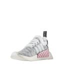 Adidas NMD R2 White (Women's)