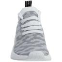 Adidas NMD R2 White (Women's)