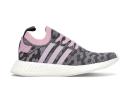 Adidas NMD R2 Wonder Pink Black (Women's)