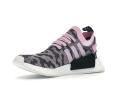 Adidas NMD R2 Wonder Pink Black (Women's)
