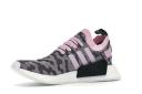 Adidas NMD R2 Wonder Pink Black (Women's)