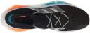 Adidas NMD S1 Core Black Blue Orange