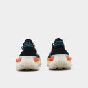 Adidas NMD S1 Core Black Blue Orange