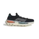 Adidas NMD S1 Core Black Blue Orange