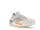Adidas NMD S1 Footwear White Blue Orange
