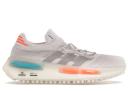 Adidas NMD S1 Footwear White Blue Orange