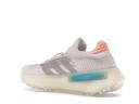 Adidas NMD S1 Footwear White Blue Orange