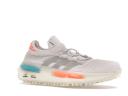 Adidas NMD S1 Footwear White Blue Orange
