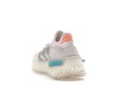 Adidas NMD S1 Footwear White Blue Orange