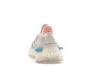 Adidas NMD S1 Footwear White Blue Orange