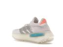 Adidas NMD S1 Footwear White Blue Orange