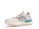 Adidas NMD S1 Footwear White Blue Orange