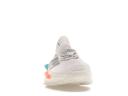 Adidas NMD S1 Footwear White Blue Orange