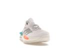 Adidas NMD S1 Footwear White Blue Orange