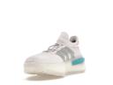 Adidas NMD S1 Footwear White Blue Orange