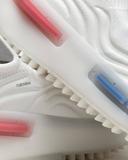 Adidas NMD S1 FS Ftw White/ Ftw White/ Ftw White