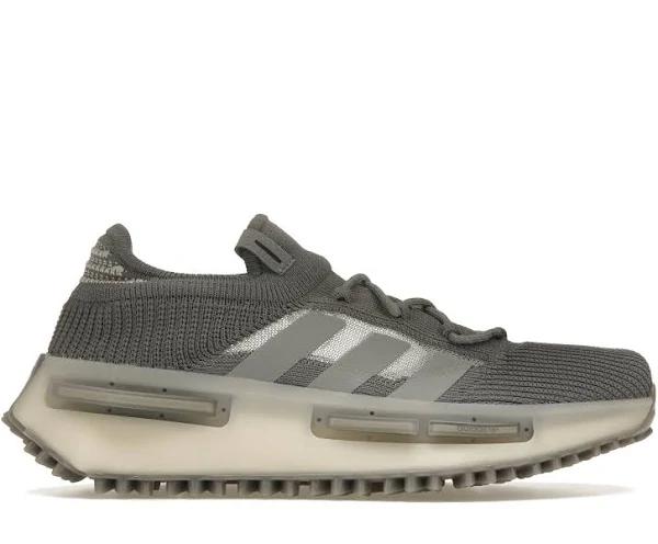 Adidas NMD S1 Grey Three Grey One