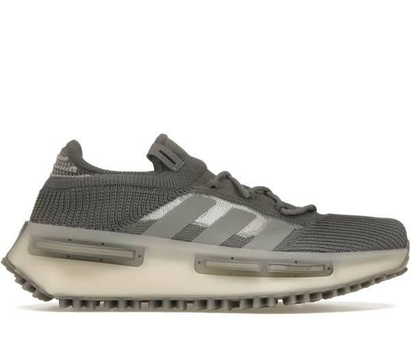 Adidas NMD S1 Grey Three Grey One