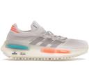 Adidas NMD S1 Metallic Pack Cloud White