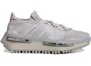 Adidas NMD S1 Metallic Pack Cloud White