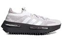 Adidas NMD S1 Metallic Pack Cloud White